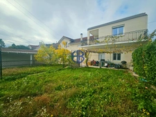 Maison Bourgoin Jallieu 5 pièce(s) 134 m2