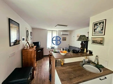 Maison  de village Les Avenieres Veyrins Thuellin 3 pièce(s) 48 m2