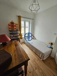 Maison  de village Les Avenieres Veyrins Thuellin 3 pièce(s) 48 m2