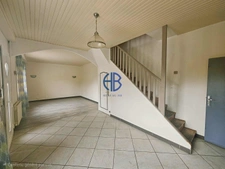 Maison Bourgoin Jallieu 5 pièce(s) 134 m2