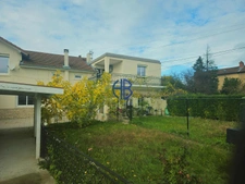 Maison Bourgoin Jallieu 5 pièce(s) 134 m2