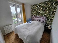 Maison  de village Les Avenieres Veyrins Thuellin 3 pièce(s) 48 m2