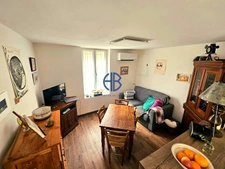 Maison  de village Les Avenieres Veyrins Thuellin 3 pièce(s) 41 m2