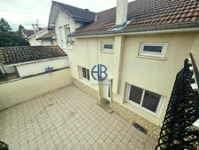 Maison Bourgoin Jallieu 5 pièce(s) 134 m2