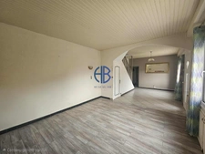 Maison Bourgoin Jallieu 5 pièce(s) 134 m2