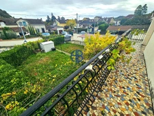 Maison Bourgoin Jallieu 5 pièce(s) 134 m2