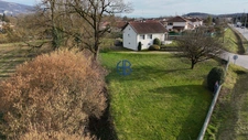 Terrain Montalieu Vercieu 910 m2