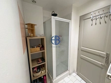 Maison de village T3