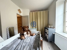 Maison de village T3