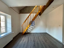 Maison de village T3