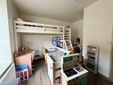 Maison de village T3