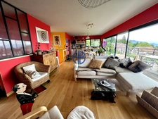 Maison d'architecte 4 pièces