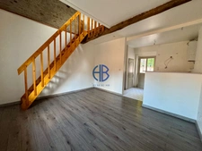 Maison de village T3