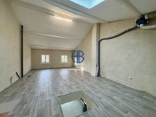 Maison familiale avec fort potentiel T5