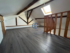 Maison de village T3