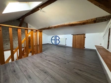 Maison de village T3