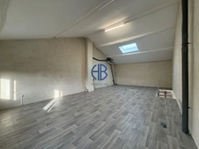 Maison familiale avec fort potentiel T5