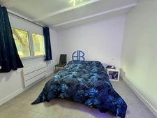 Maison familiale avec fort potentiel T5