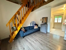 Maison de village 2 pièces 53 m2