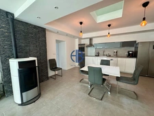 Maison familiale avec fort potentiel T5