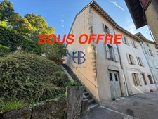 Maison de village T3