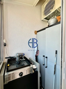 Spacieux 4 pièces avec parking et piscine - Secteur Richelieu