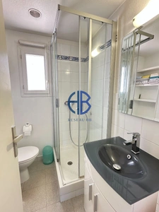 Pavillon T3 avec parking et piscine - Secteur Rochelongue