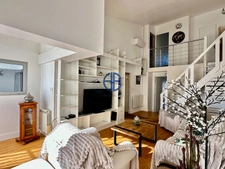 Spacieux duplex T6 avec parking - Secteur Centre Port