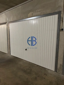 Garage automatisé secteur Centre Port