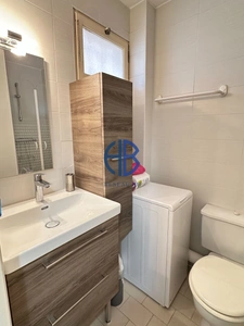 Studio avec vue et parking - Secteur Môle