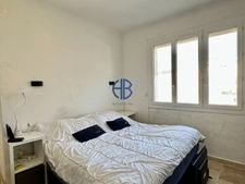 Quartier Mairie ? Maison T6 entièrement rénovée avec jardin et garage