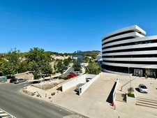 Spacieux T2 avec terrasse - Secteur Centre Port