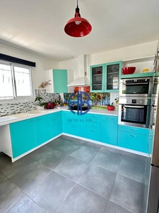 Maison T4 plain pied - Vias