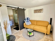 Quartier Mairie ? Maison T6 entièrement rénovée avec jardin et garage