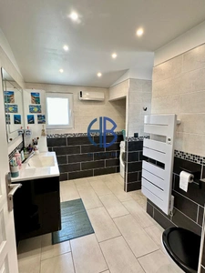 Maison T4 plain pied - Vias
