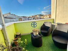 Spacieux duplex T6 avec parking - Secteur Centre Port