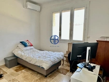 Quartier Mairie ? Maison T6 entièrement rénovée avec jardin et garage