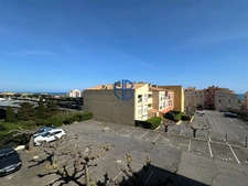 Studio avec vue et parking - Secteur Môle