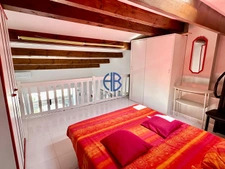 Spacieux 4 pièces avec parking et piscine - Secteur Richelieu