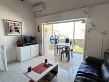 Spacieux 4 pièces avec parking et piscine - Secteur Richelieu