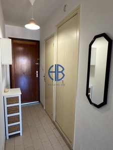 Studio avec vue et parking - Secteur Môle