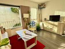 Confortable T2 avec parking - Secteur Centre Port