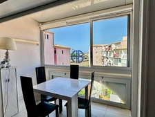 Spacieux 4 pièces avec parking et piscine - Secteur Richelieu