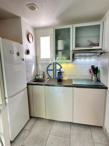 Pavillon T3 avec parking et piscine - Secteur Rochelongue