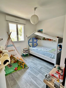 Maison T4 plain pied - Vias
