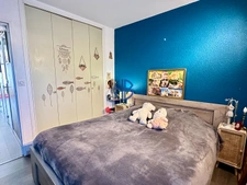 Confortable T2 avec parking - Secteur Centre Port