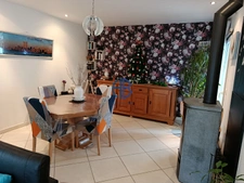 Belle maison plain pied de 2011