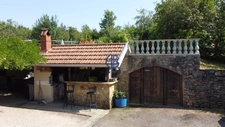 Belle Villa, très belle prestation, proche St Jean de Bournay