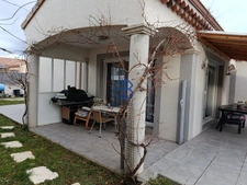 Belle maison plain pied de 2011