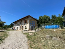 Maison Porte Des Bonnevaux 8 pièce(s) 195.46 m2